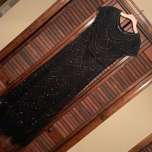 mother of the bride dress (never worn)